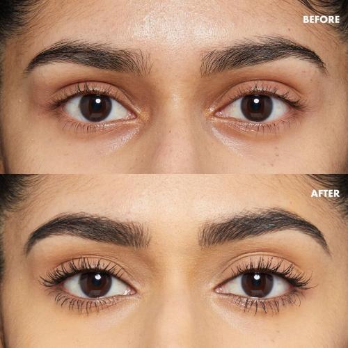 Actual product image NYX Professional Make-Up Worth The Hype (1 Black)