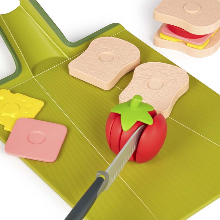 Actual product image Casdon Joseph Joseph - Go Eat (I-75550)
