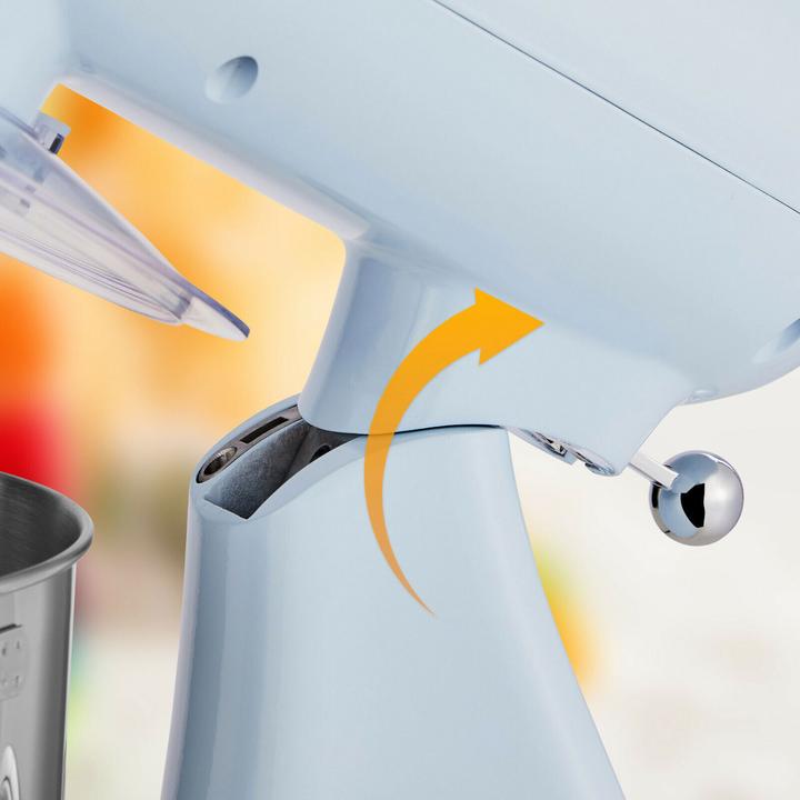 Produktbild Arebos Küchenmaschine (1800 W)