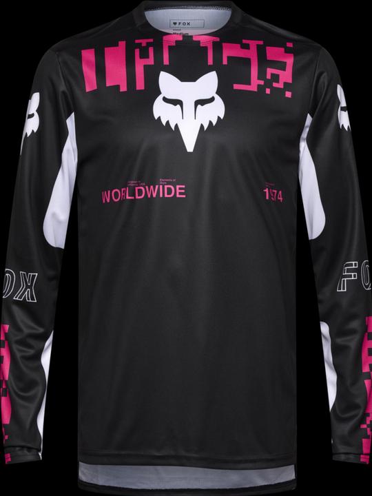 Fox Ranger LS Jersey Digi Image