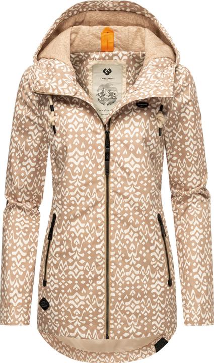 Immagine prodotto Ragwear Zuzka Ikat (XS)