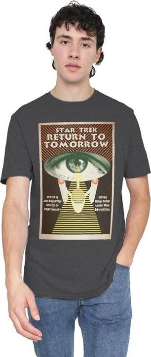 Immagine prodotto The Original Series Episode 49 Maglietta Adulto Unisex (3XL)