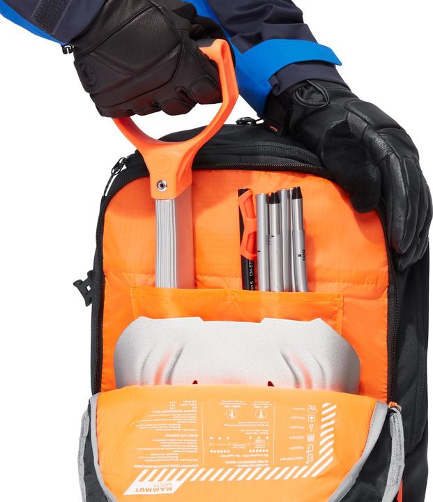 Immagine prodotto Mammut Nirvana 30 (30 l)