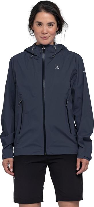 Actual product image Schöffel 2.5L 3D Jacket Vistdal L (46)