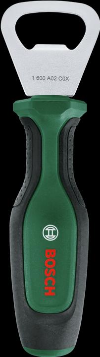 Actual product image Bosch Home & Garden Bottle opener (Bottle opener)