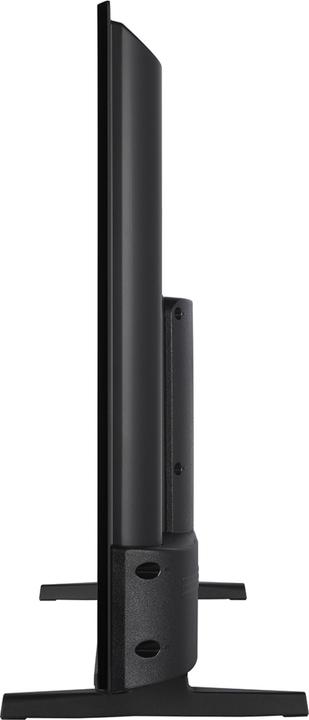 Actual product image JVC LT-50VU3455 LED-TV UHD SMART TIVO (50", LED, 4K, 2024)