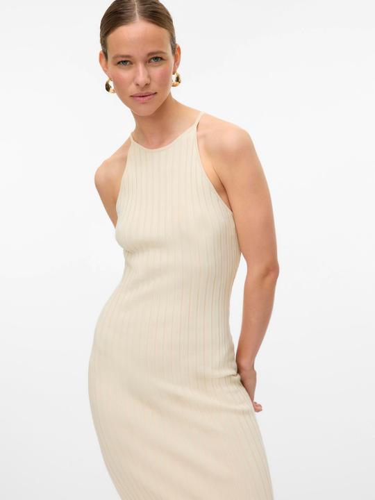 Produktbild Vero Moda VMRIVER Langes Kleid Strickkleid (XS)