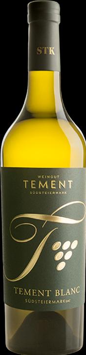 Produktbild Manfred Tement Tement Blanc Südsteiermark (6 x 75 cl, 2020)