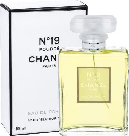 Image du produit Chanel 19 Poudre (Eau de parfum, 100 ml)