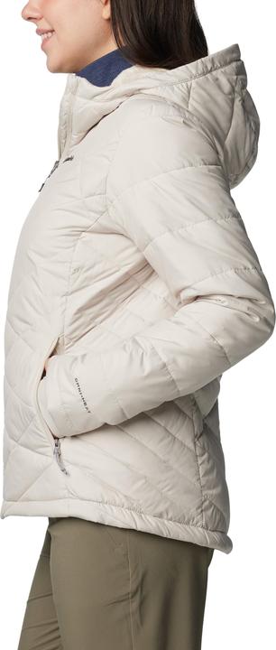 Produktbild Columbia Heavenly™ Hooded Jacket (M)