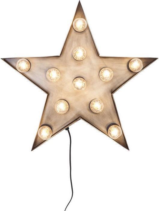Produktbild Kare Design Star 11er