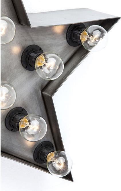 Produktbild Kare Design Star 11er