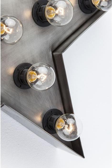 Produktbild Kare Design Star 11er