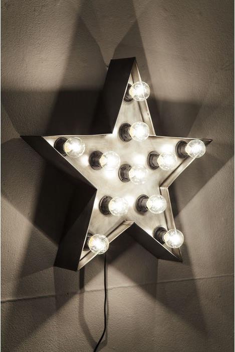 Produktbild Kare Design Star 11er