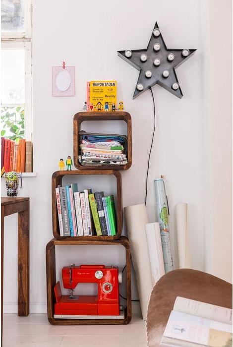 Produktbild Kare Design Star 11er