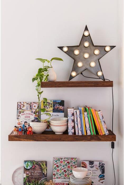 Produktbild Kare Design Star 11er