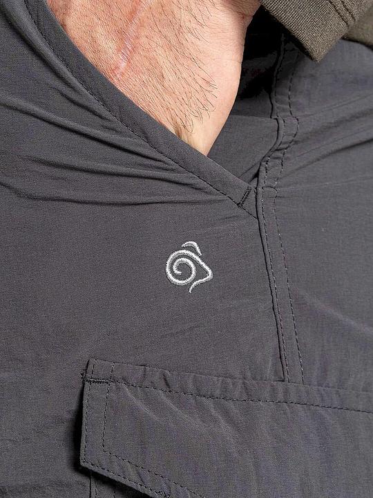 Immagine prodotto Craghoppers Pantaloncini Nosilife Cargo (38, XL, XXL)