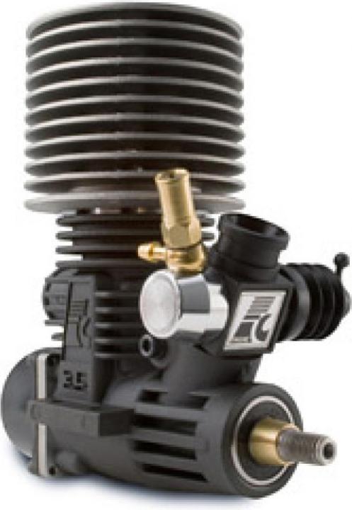 Carson Motor FO25 SG ABC cable pull