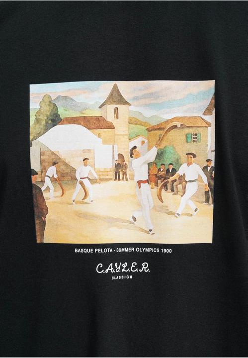 Produktbild Cayler & Sons Classic Tee - 195363 (XL)