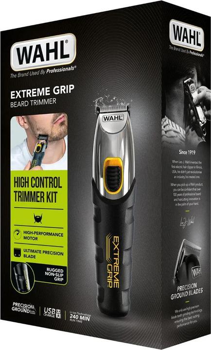 Produktbild Wahl Color Trim