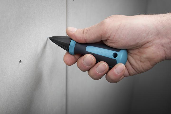Actual product image wolfcraft wolfcraft 1 Handlochfräser mit Zentrierspitze
