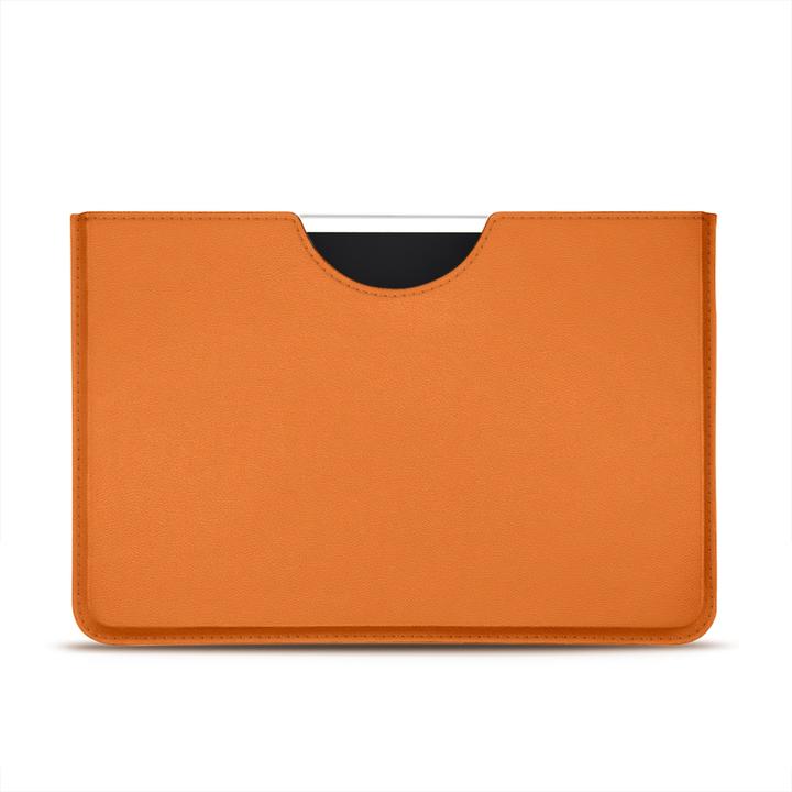 Orange PU ( Pantone #ff9351 )