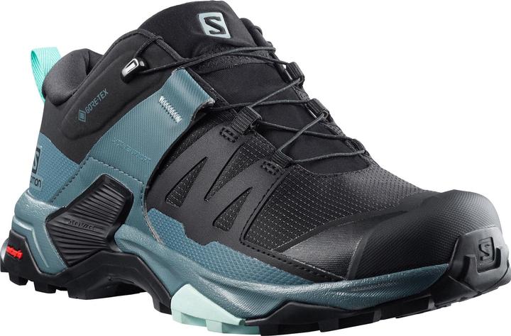 Produktbild Salomon X Ultra 4 Gore-Tex Damen Trekkingschuh (37 1/3)