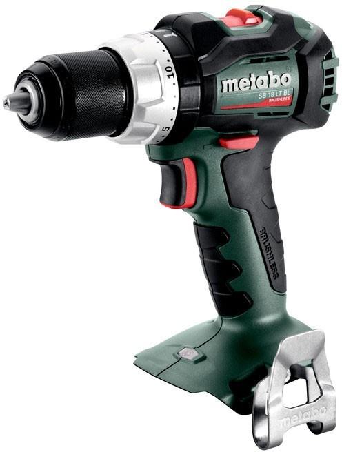 Actual product image Metabo Battery-powered impact drill (Rechargeable battery operated)