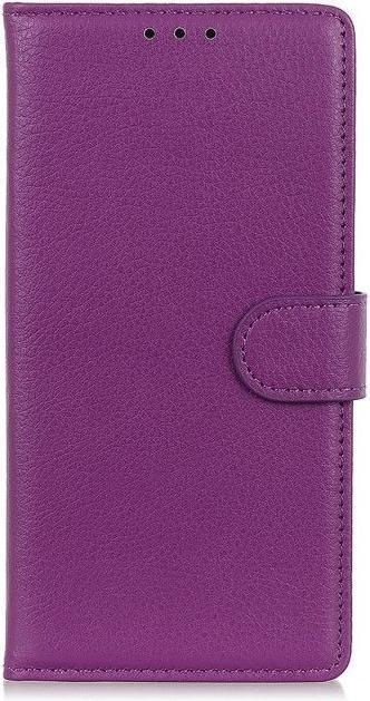 Produktbild MU Classic Litchi Leder Bookcover Series (Xiaomi 14)