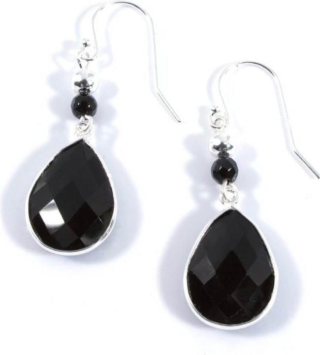 Image du produit Balibay Lyra (Pierre précieuse, Onyx, Argent sterling 925)