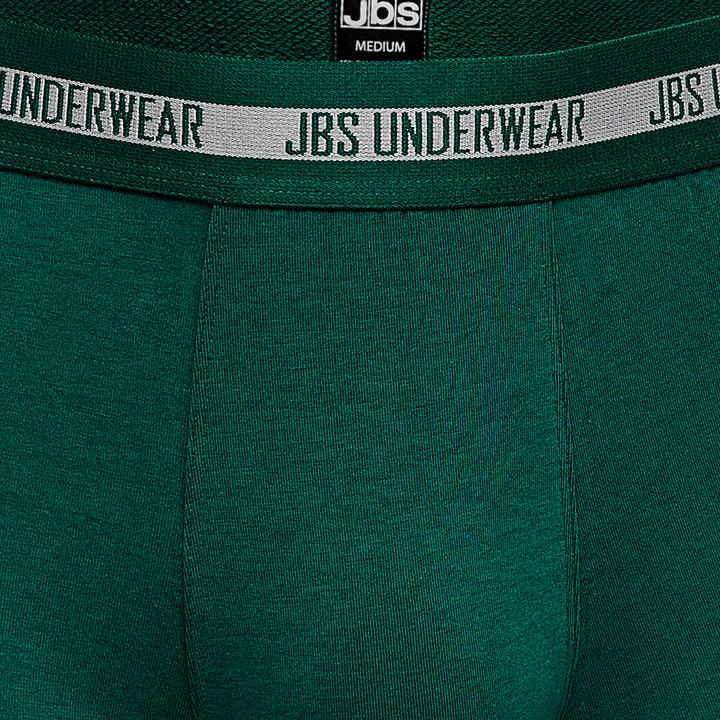 Image du produit JBS Boxer Short Casual Stretch (M, paquet de 6)