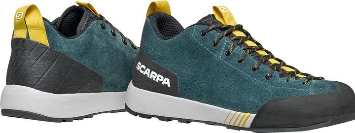 Image du produit Scarpa Chaussure d'approche Gecko (44)