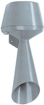 Produktbild FHF Signalhupe HPW 11, 230 Volt/AC, 110 dB mit