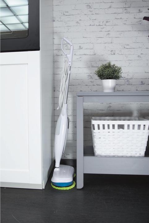Actual product image MediaShop Livington Steam Twist