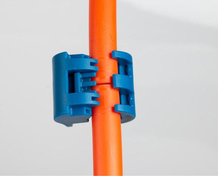 Image du produit Jonard Micro-coupeuse circulaire de gaines FS-1080, pour les gaines à paroi épaisse