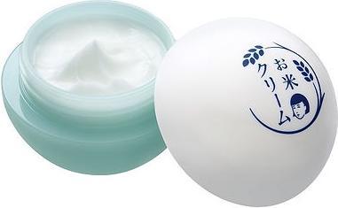 Image du produit Keana Nadeshiko Crème de riz 30g (30 ml, Crème 24h)