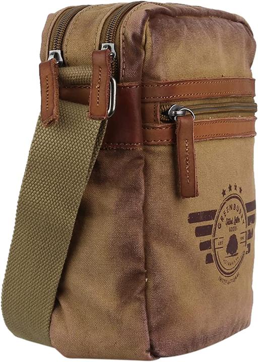 Produktbild Greenburry Laptoptasche Vintage Aviator 5904 Shoulderbag