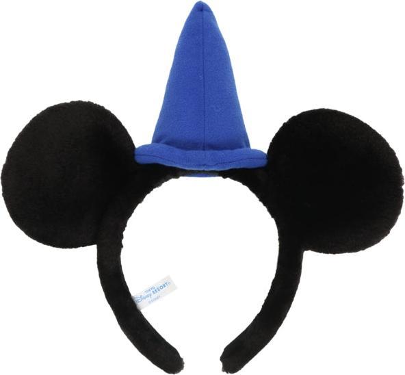 Actual product image Disney Mickey Maus Haarreif Tokyo Resort