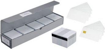 Immagine prodotto Evolis Carte di plastica