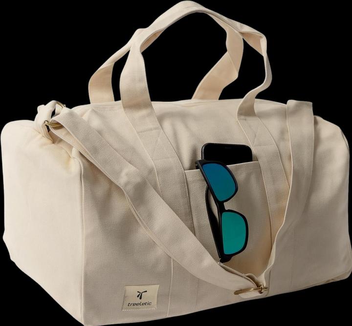 Actual product image Treeletic ECO Y Gym Bag zen (36 l)