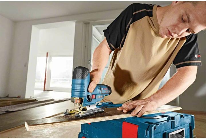 Actual product image Bosch Professional GST 12V-70 Solo