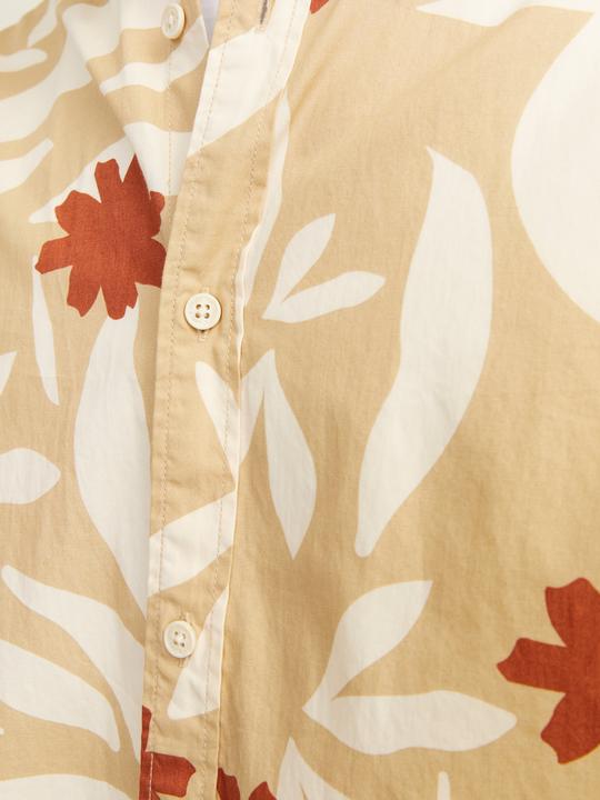 Immagine prodotto Jack & Jones Camicia dalla vestibilità rilassata Camicia (S)