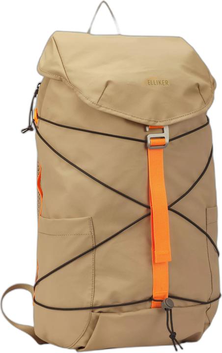 Image du produit Elliker sac à dos wharfe (22 l)