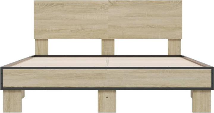 Actual product image VidaXL Kanika (140 x 200)