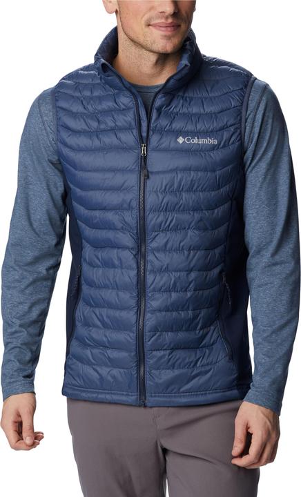 Immagine prodotto Columbia Gilet Powder Pass (L)