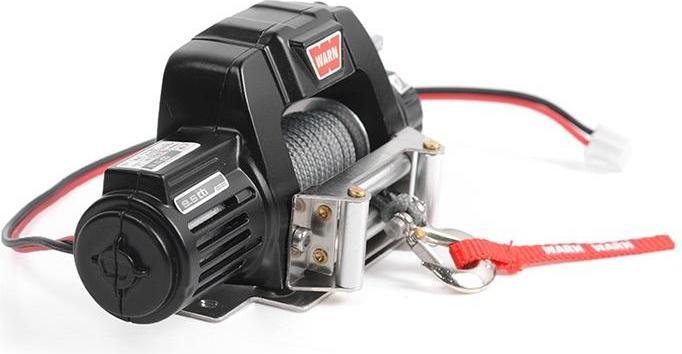 Image du produit Rc4Wd Modèle de treuil Warn 9.5cti-s 1:10
