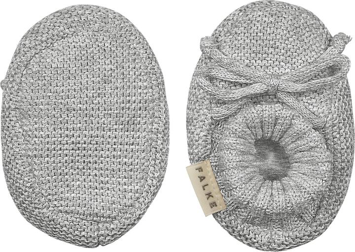 Produktbild Falke Knitted Bootsock Babys (62/68)