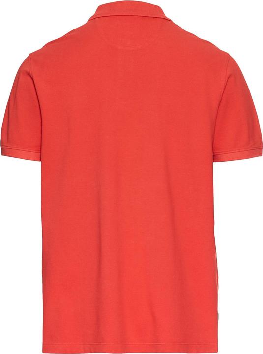 Produktbild Camel Active Kurzarm Poloshirt aus Baumwolle (4XL)