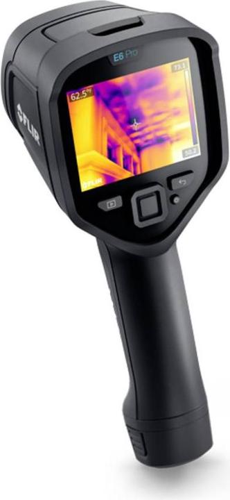 Produktbild Flir E6 Pro Wärmebildkamera -20 bis 550°C 9Hz