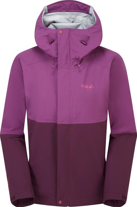 Plum, Mulberry